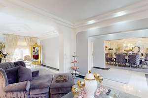 2-3 FAMILIENHAUS MIT 248m²  WFL. U. 993m²  GRUND,  HOCHWERTIG 2012 RESTAURIERT  IN HERNE-SODINGEN – Die vollständige Adresse der Immobilie erhältst du vom Anbieter., 44627 Börnig/Holthausen, Herne – Vorschaubild 28