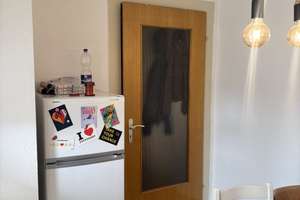 Charmantes 1-Zimmer Apartment in Stuttgart West – Augustenstraße 97, 70197 Rotebühl, Stuttgart – Vorschaubild 4