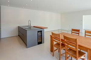 ...HOCHWERTIGE DESIGNWOHNUNG MIT TOSKANA-GARTEN IM SZENEVIERTEL... – Die vollständige Adresse der Immobilie erhältst du vom Anbieter., 48151 Josef, Münster – Vorschaubild 12