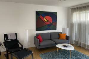 Vollmöbliertes Premium-Apartment mit stabilem Cashflow inkl. Stellplatz in Düsseldorf-Golzheim – Meineckestraße 20, 40474 Golzheim, Düsseldorf – Vorschaubild 4