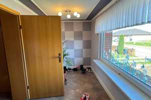 Viel Platz und herrlich ruhig: freistehendes Einfamilienhaus mit schön angelegtem Grundstück – Demmin (Kreis) – Vorschaubild 16