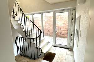 *** Attraktives EG Appartement mit Küche - renoviert - gute BAB Anbindung *** – Asdonkstraße 40, 41066 Bettrath-Hoven, Mönchengladbach – Vorschaubild 12