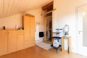 Zukunft beginnt zu Hause – Reihenmittelhaus in Tutzing mit nachhaltigem Energiekonzept – Starnberg (Kreis) – Vorschaubild 10