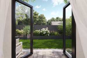 Modern & mit viel Flair-Ihr neues Zuhause in der Villenkolonie Gauting 
PROVISIONSFREI! – Starnberg (Kreis) – Vorschaubild 13