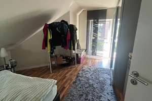 Grundsolide Doppelhaushälfte in Wolbeck – 48167 Wolbeck, Münster – Vorschaubild 13