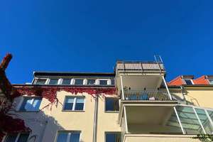 Kreuzkirchenblick! Maisonettewohnung mit Stellplatz! – Die vollständige Adresse der Immobilie erhältst du vom Anbieter., 48149 Kreuz, Münster – Vorschaubild 4