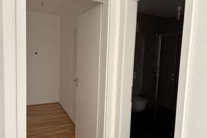 MA-Franklin: Hochwertige 3-Zimmer Wohnung mit Küche, Loggia, Parkplatz – Robert-Funari-Straße 24, 68309 Käfertal, Mannheim – Vorschaubild 15