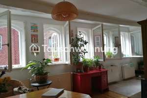 Tauschwohnung: Gemütliche Maisonette-Wohnung Nähe Koberg – 23552 Innenstadt, Lübeck – Vorschaubild 2