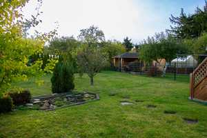 Charmante Doppelhaushälfte mit Gartenidylle in Chemnitz-Wittgensdorf – Chemnitz – Vorschaubild 14