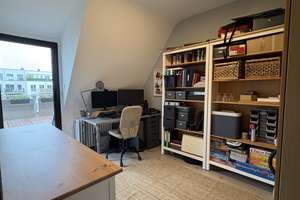 Rheinturm vor der Haustür! 3 Zimmer Wohnung mit exklusiver Dachterrasse in Düsseldorfs bester Lage – Neusserstraße 43, 40219 Unterbilk, Düsseldorf – Vorschaubild 7