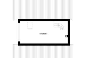 Attraktive Neubau-Doppelhaushälfte mit Garage und 'Sommergarten'... nur wenige Meter vom See Kanal – Die vollständige Adresse der Immobilie erhältst du vom Anbieter., 18119 Seebad Hohe Düne, Rostock – Vorschaubild 7