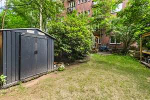 ETW mit großem Garten zwischen Altona und Eimsbüttel – Kieler Straße 100, 22769 Eimsbüttel (Ortsteil), Hamburg – Vorschaubild 4