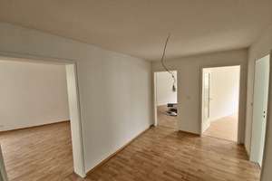 3-ZIMMERWOHNUNG MIT FAHRSTUHL IM 1.OG – Die vollständige Adresse der Immobilie erhältst du vom Anbieter., 76137 Südweststadt, Karlsruhe – Vorschaubild 8