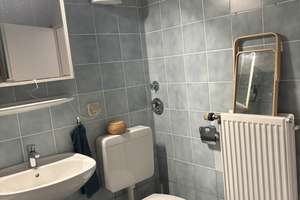 2-Zimmer-Wohnung in Mainz-Zentrum – Die vollständige Adresse der Immobilie erhältst du vom Anbieter., 55116 Altstadt, Mainz – Vorschaubild 11