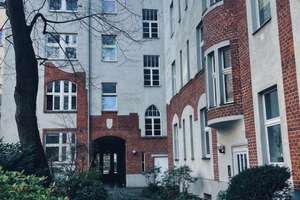Schönen 2 Zimmerwohnung in bester Lage – Die vollständige Adresse der Immobilie erhältst du vom Anbieter., 10717 Wilmersdorf, Berlin – Vorschaubild 12