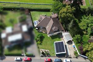 Privatsphäre, Stil und Natur - exklusive Lage am Mühlberg! – Die vollständige Adresse der Immobilie erhältst du vom Anbieter., 35440 Linden – Vorschaubild 36