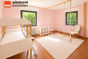 Großzügiges Einfamilienhaus mit 9 Zimmern, traumhaftem Garten und ausgebautem Dachstudio in ruhiger  – Die vollständige Adresse der Immobilie erhältst du vom Anbieter., 65817 Eppstein – Vorschaubild 10