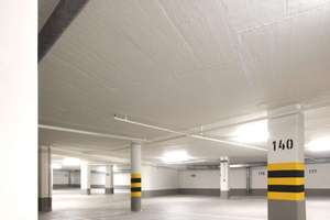Exklusives Penthouse auf 2 Ebenen im Herzen Augsburgs + Tiefgarage (bezugsfrei) – Dominkanergasse 22, 86150 Lechviertel, östl. Ulrichsviertel, Augsburg – Vorschaubild 34