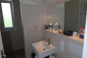 Luxusneubau im Altbau,List 4 Zimmer,+17m²Dachterasse – Voßstrasse 47, 30161 List, Hannover – Vorschaubild 13