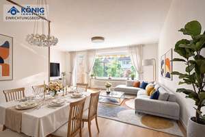Ein bewährtes Familien-Domizil
5- bis 6-Zimmer-Reihenhaus mit Keller & Garage – Die vollständige Adresse der Immobilie erhältst du vom Anbieter., 55127 Lerchenberg, Mainz – Vorschaubild 5