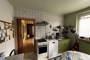 Einfamilienhaus mit Terrasse und traumhaftem Garten in Spornitz – Sandstraße 8, 19372 Spornitz – Vorschaubild 8