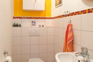 RESERVIERT - Helle 3-Zimmer-Penthouse-Wohnung über den Dächern Hamburgs – Die vollständige Adresse der Immobilie erhältst du vom Anbieter., 22455 Niendorf, Hamburg – Vorschaubild 12