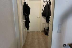 Großzügige 4-Zimmer-Maisonettewohnung mit Balkon und TG-Stellplatz in Allmendingen – Die vollständige Adresse der Immobilie erhältst du vom Anbieter., 89604 Allmendingen – Vorschaubild 6