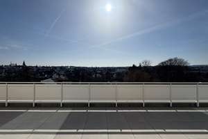 Kernsanierte 3-Zi-Penthousewohnung in Aussichtslage von Plieningen – Die vollständige Adresse der Immobilie erhältst du vom Anbieter., 70599 Plieningen (Ortsteil), Stuttgart – Vorschaubild 9