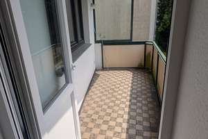 gepflegte 3 Zimmer Wohnung mit Balkon – Augspurgstraße 6, 27578 Lehe, Bremerhaven – Vorschaubild 8