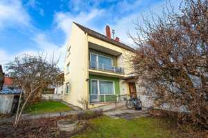 Ruhig gelegenes & Bezugsfreies Dreifamilienhaus nur 5 Gehminuten von der Innenstadt – Freising (Kreis) – Vorschaubild 3