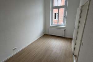 Frisch renovierte 2-Zimmer-Altbauwohnung in Krefeld Inrath-Kliedbruch – Adolfstraße 9, 47803 Inrath/Kliedbruch, Krefeld – Vorschaubild 4