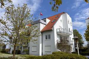 Toll geschnittene Zwei-Zimmer-Wohnung im Erdgeschoss – Die vollständige Adresse der Immobilie erhältst du vom Anbieter., 74582 Gerabronn – Vorschaubild 3