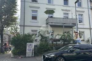 Helle 3,5 Zi. Altbauwohnung mit Potenzial in sehr begehrter Lage der FR-Wiehre - vermietet - – 79100 Unterwiehre-Nord, Freiburg im Breisgau – Vorschaubild 3
