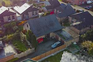 Neu in Wiedenbrück: Freistehendes Ein-/Zweifamilienhaus mit Garten in attraktiver Lage – Die vollständige Adresse der Immobilie erhältst du vom Anbieter., 33378 Rheda-Wiedenbrück – Vorschaubild 1