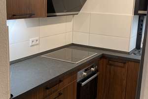 Helle 2-Zimmer-Wohnung mit Balkon und Einbauküche in Nürnberg-Schniegling