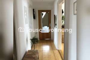 Tauschwohnung: Wunderschöne Dachgeschoss Wohnung – Die vollständige Adresse der Immobilie erhältst du vom Anbieter., 10247 Friedrichshain, Berlin – Vorschaubild 2