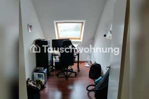 Tauschwohnung: Ansprechende Dachgeschoss-Wohnung mit Einbauküche und Bad – Gastfeldstraße 100, 28201 Buntentor, Bremen – Vorschaubild 2