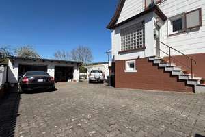 +++Gemütliches Einfamilienhaus mit Panoramablick, Doppelgarage und ebenem, sonnigen Gartengrundst... – Die vollständige Adresse der Immobilie erhältst du vom Anbieter., 67714 Waldfischbach-Burgalben – Vorschaubild 9