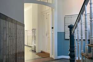 Reserviert: Altbaucharme in Linden-Mitte mit Balkon – Die vollständige Adresse der Immobilie erhältst du vom Anbieter., 30449 Linden-Mitte, Hannover – Vorschaubild 16