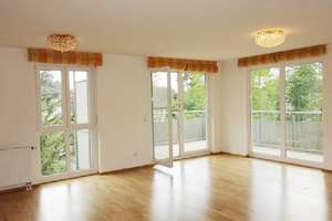 Helle 4-Zimmer-Wohnung mit Balkon und Tiefgarage  – Heinestraße 61, 64295 Darmstadt-West, Darmstadt – Vorschaubild 5