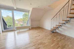 Wunderschöne Maisonettewohnung in Bestlage von Mülheim-Speldorf! – Arnoldstraße 47, 45478 Speldorf, Mülheim an der Ruhr – Vorschaubild 2