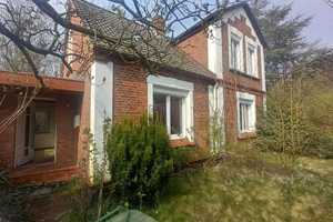 Historisches Einfamilienhaus mit großem Grundstück und viel Gestaltungspotenzial – Nordfriesland (Kreis) – Vorschaubild 4