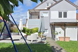 LIFESTYLE FÜR PAARE - Klare Linien, viel Raum, wenig Kompromisse – Kaiserslauterner Straße 32, 74078 Frankenbach, Heilbronn – Vorschaubild 2