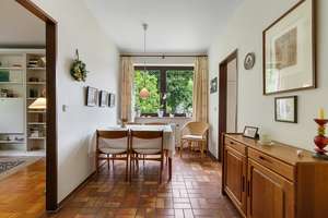 Helle 4-Zimmer-Wohnung mit Parkblick, Aufzug und Tiefgaragenstellplatz in Alt-Rahlstedt – Die vollständige Adresse der Immobilie erhältst du vom Anbieter., 22149 Rahlstedt, Hamburg – Vorschaubild 7