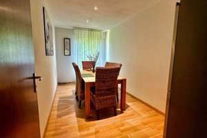 Maisonette mit Loggia, Tiefgarage und bis zu fünf nutzbaren Räumen – bezugsfrei ab 01.07. in att – Die vollständige Adresse der Immobilie erhältst du vom Anbieter., 41061 Gladbach, Mönchengladbach – Vorschaubild 7