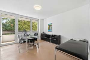 Provisionsfreie 4-Zimmer-Wohnung direkt am Vorgebirgspark
-aktuell Gewerblich genutzt- Leerstehend! – 50969 Zollstock, Köln – Vorschaubild 10