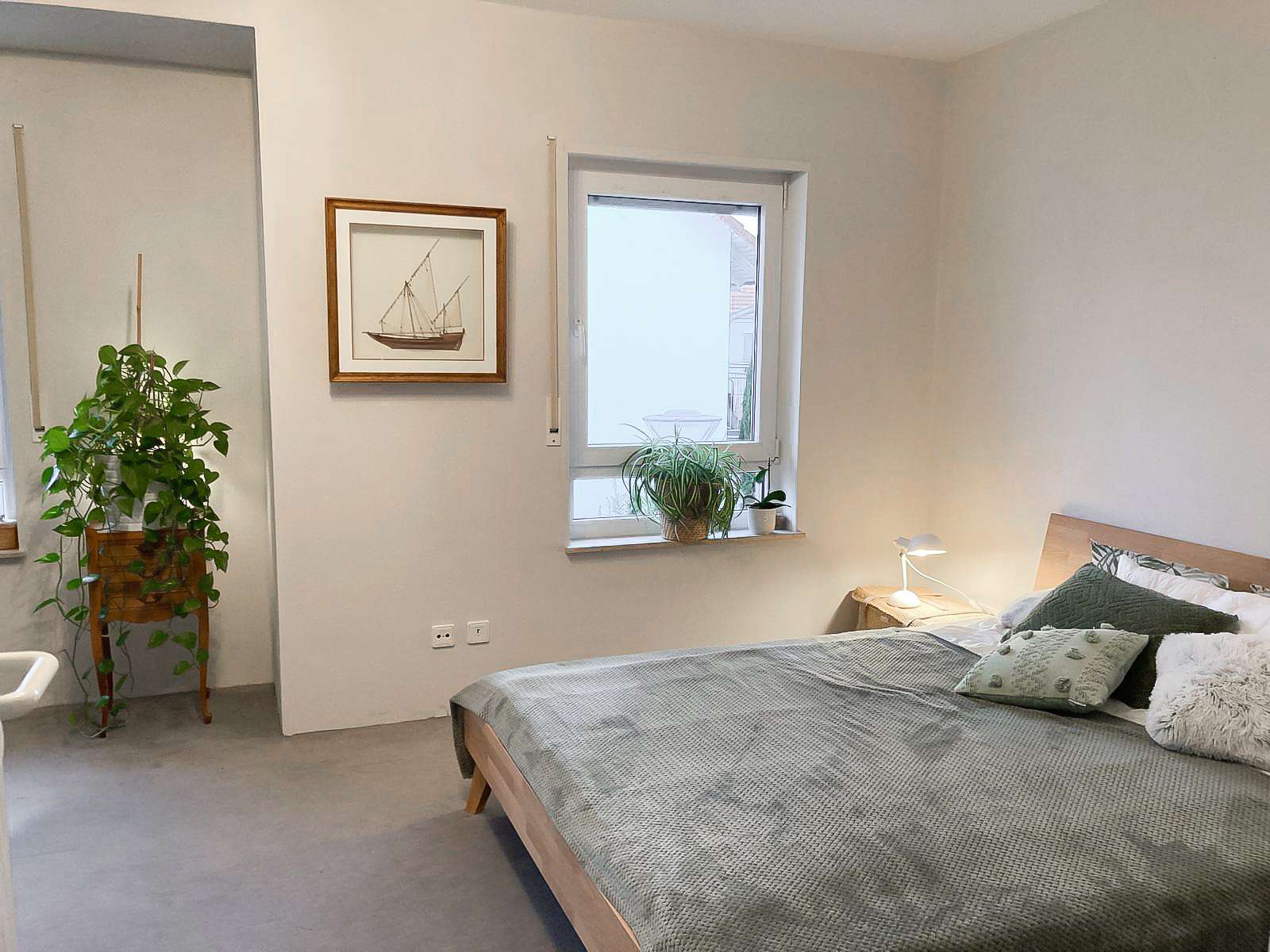 Immobilie in Neulußheim - Gemütliches Einfamilienhaus (Endreihenhaus) mit Garage in Neulußheim - Bild 8