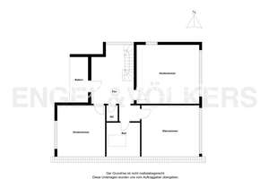 Großzügiges Einfamilienhaus mit Blick zur Burg Frankenstein in Darmstadt - Eberstadt – Die vollständige Adresse der Immobilie erhältst du vom Anbieter., 64297 Eberstadt, Darmstadt – Vorschaubild 11