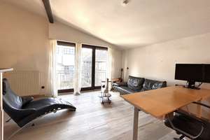 Haus mit Historie und 
2 Wohneinheiten, Garten & Garage. – Die vollständige Adresse der Immobilie erhältst du vom Anbieter., 40668 Meerbusch – Vorschaubild 16