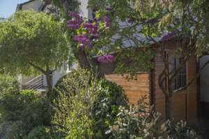 Attraktives REH mit schönem Garten und Garage in guter, ruhiger Wohnlage von Nieder-Eschbach. – 60437 Nieder-Eschbach, Frankfurt am Main – Vorschaubild 42